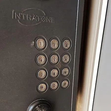 Apartamento Lumineux Proche De La Gare