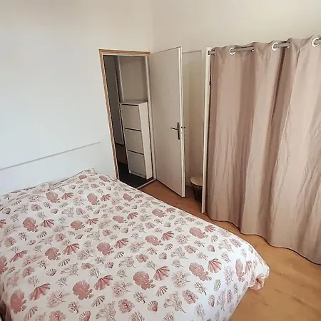 Lumineux Proche De La Gare Apartamento *